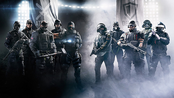 Ubisoft lanza documental sobre la comunidad de Rainbow Six Siege