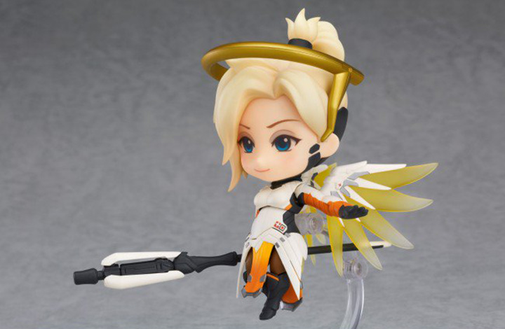 Mercy