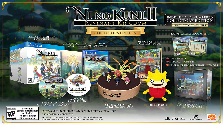 Ni No Kuni