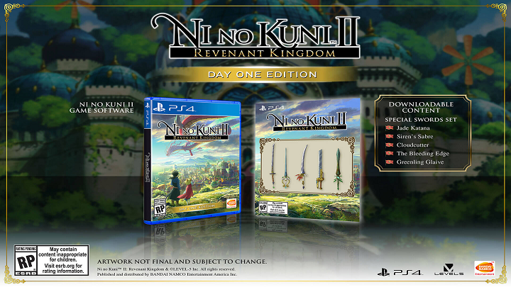 Ni No Kuni