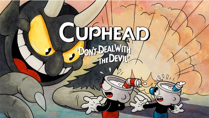 Cuphead