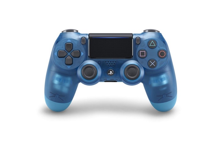 Dualshock Azul