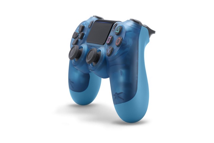 Dualshock Azul