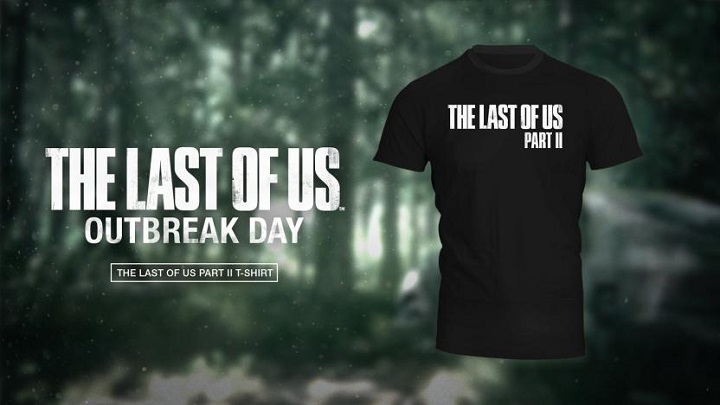The Last Of Us PLayera