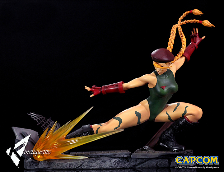 Cammy