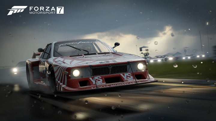 Forza Motorsport 7