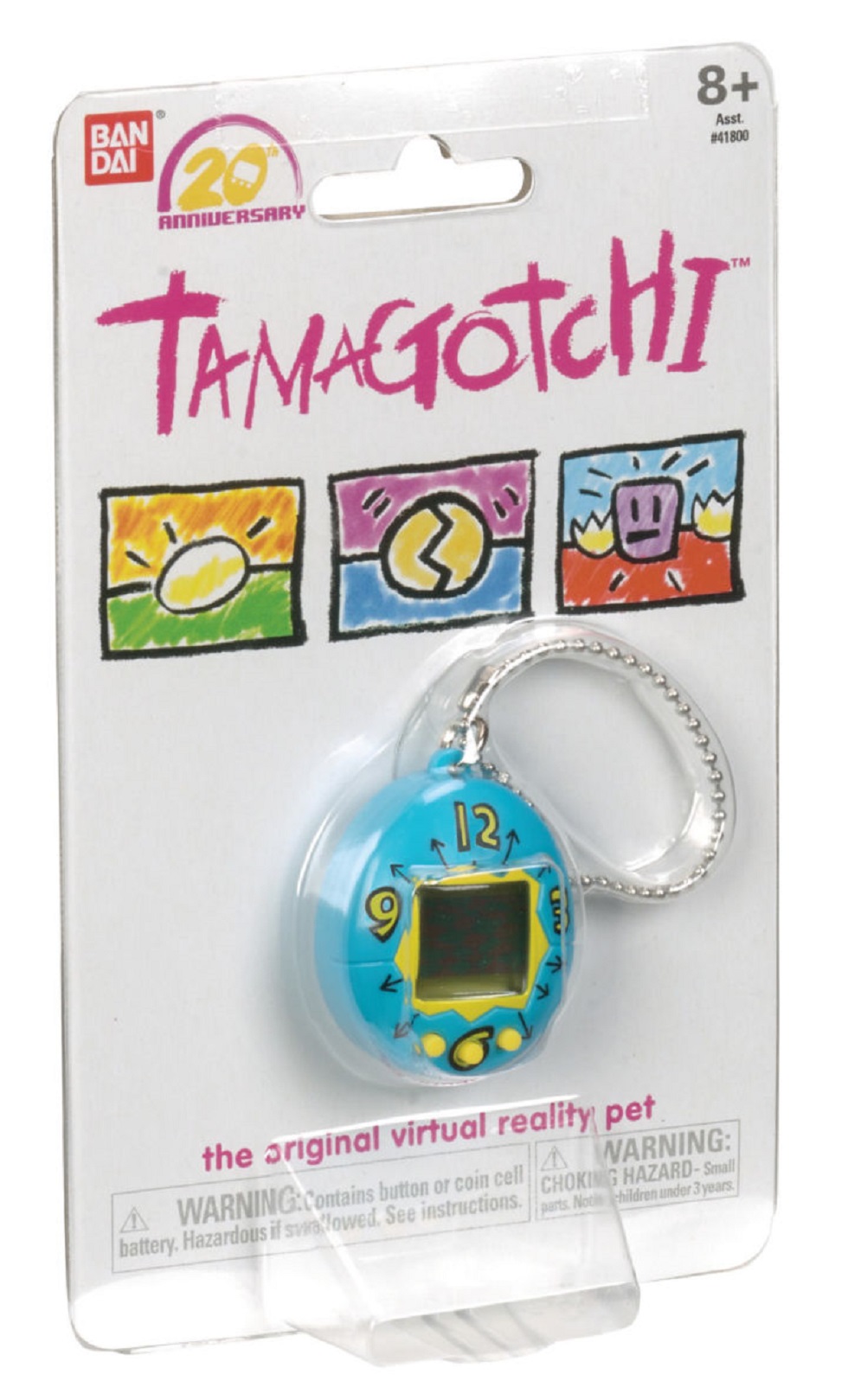 Tamagotchi