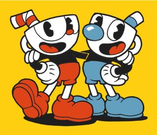 Cuphead