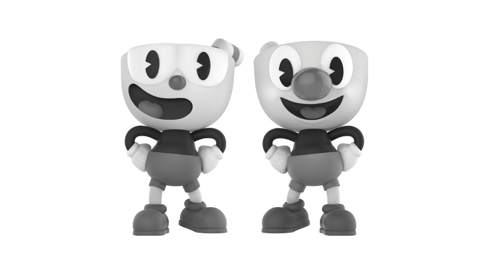 Cuphead