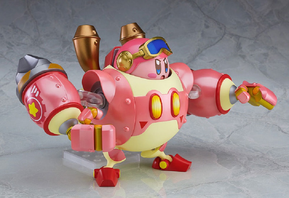 Nendoroid Kirby