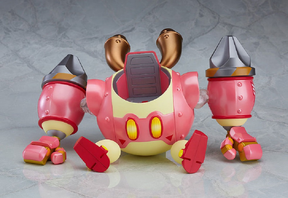 Nendoroid Kirby