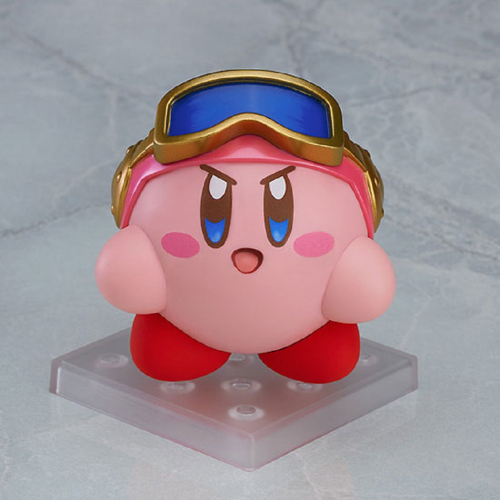 Nendoroid Kirby