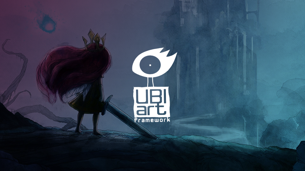 UbiArt Framework, el arte convertido en videojuego
