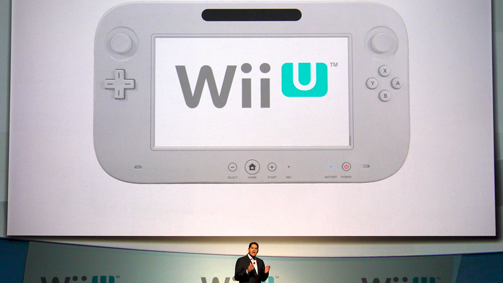 Wii U