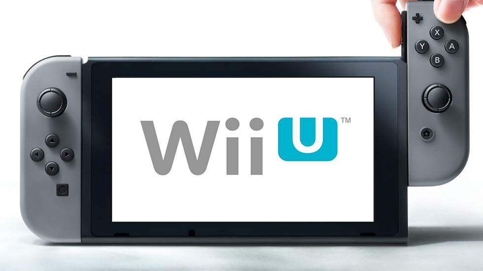 Wii U