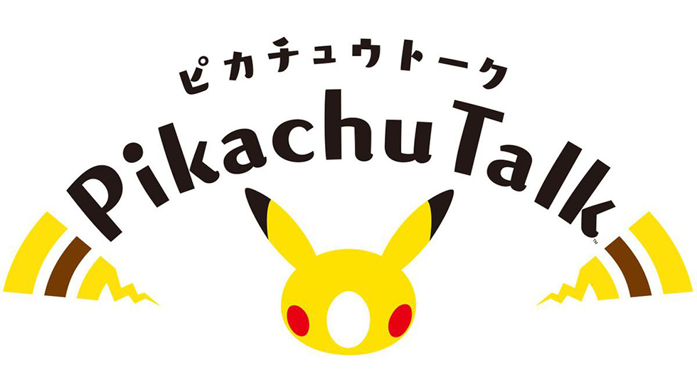 Pikachu Talk