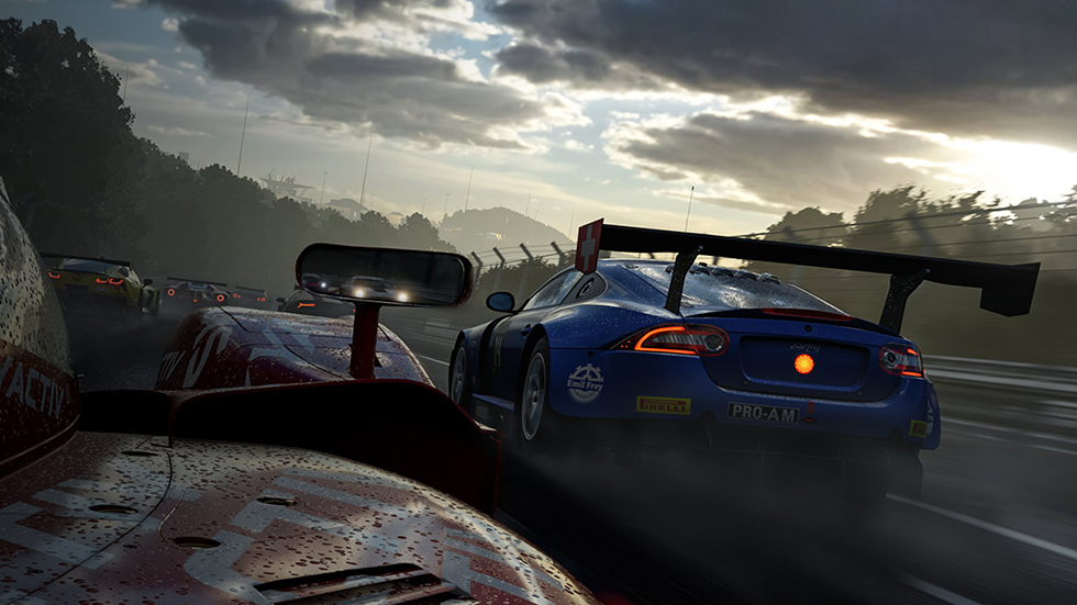 TGA Ganadores_Forza Motorsport 7