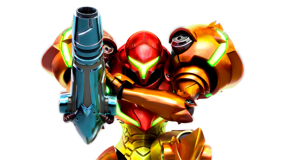 TGA Ganadores_Metroid Samus Returns