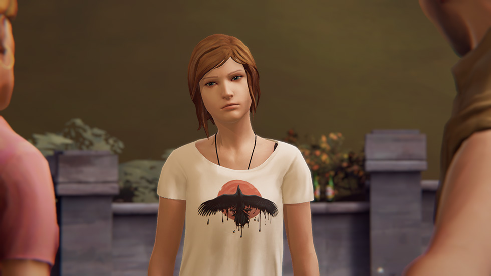 Chloe Price