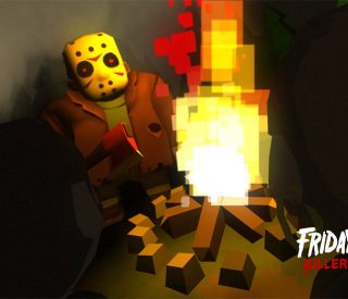 Friday the 13th