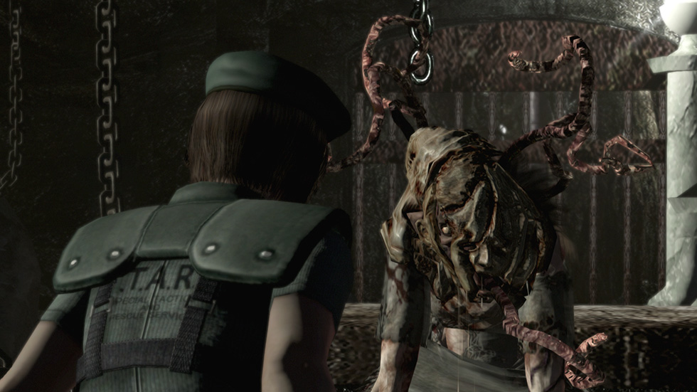 Resident Evil 2