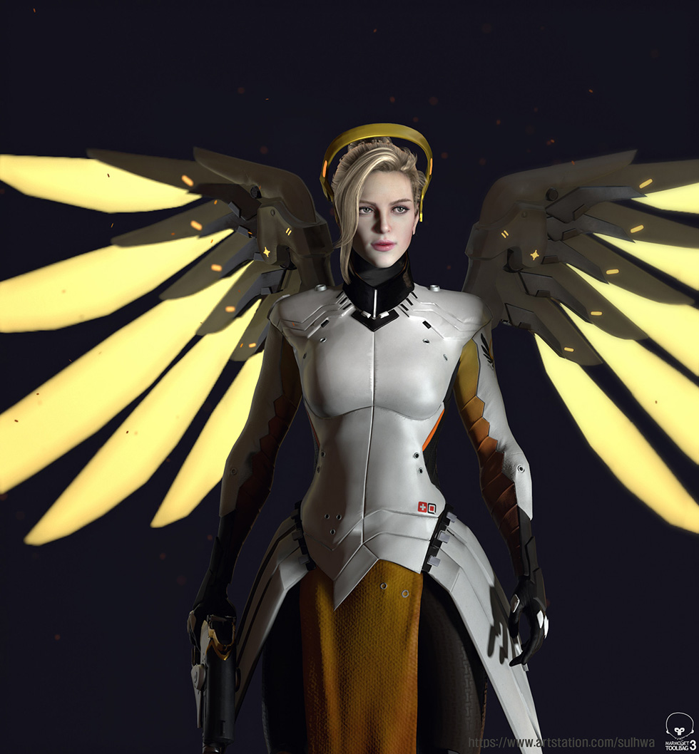 Mercy