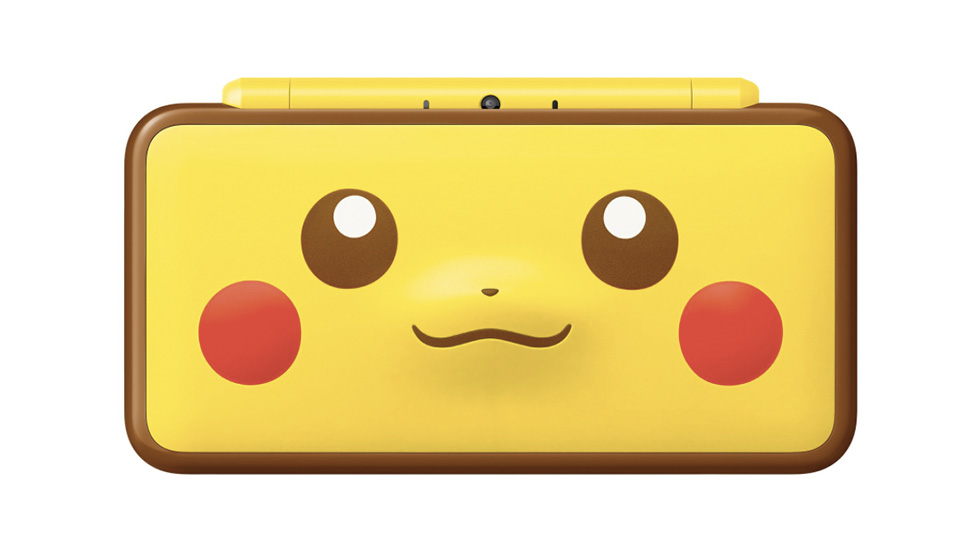 Detective Pikachu llega a 3DS en marzo con un amiibo gigante Detective Pikachu llega a 3DS en marzo con un amiibo gigante
