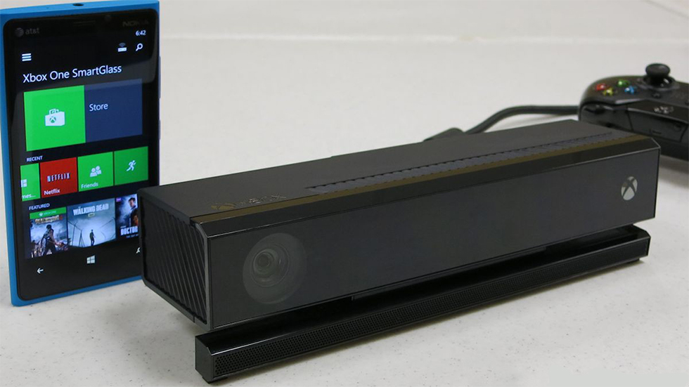 Xbox One | Adaptador para Kinect