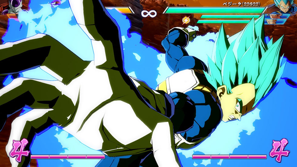 Dragon Ball FighterZ