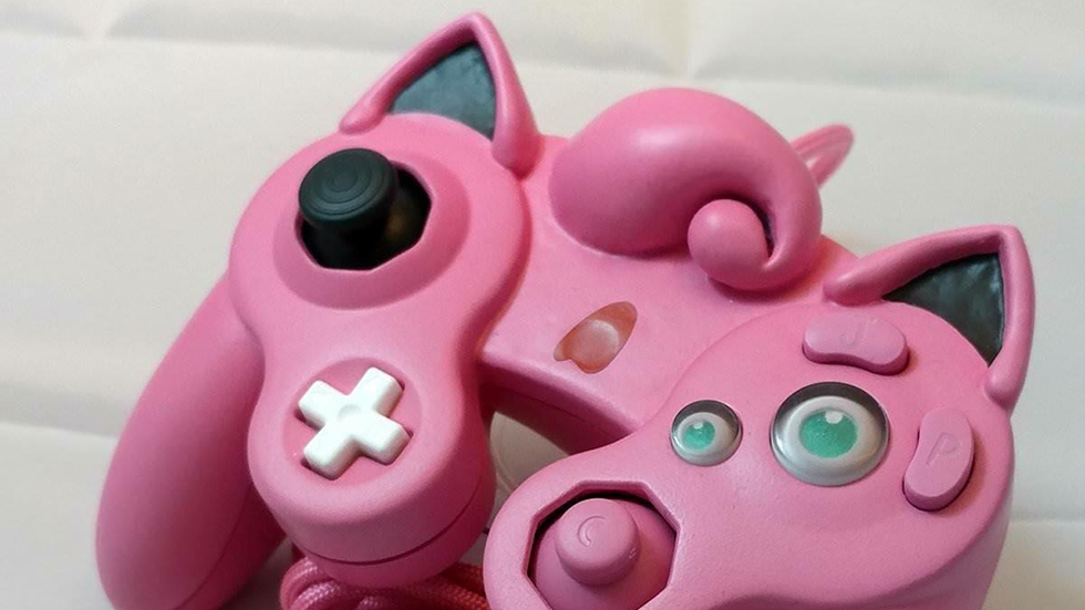 El nuevo control de Jigglypuff es una adorable pesadilla