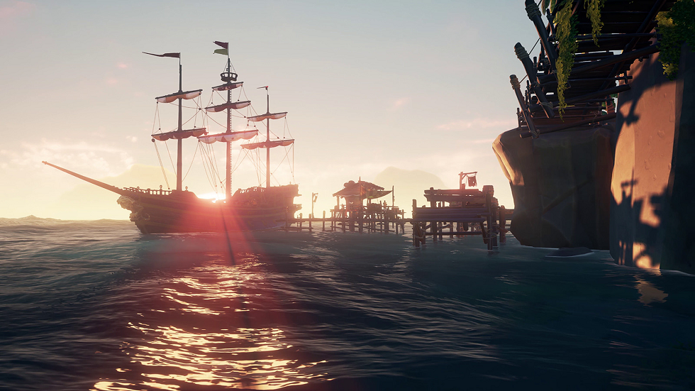 Sea of Thieves