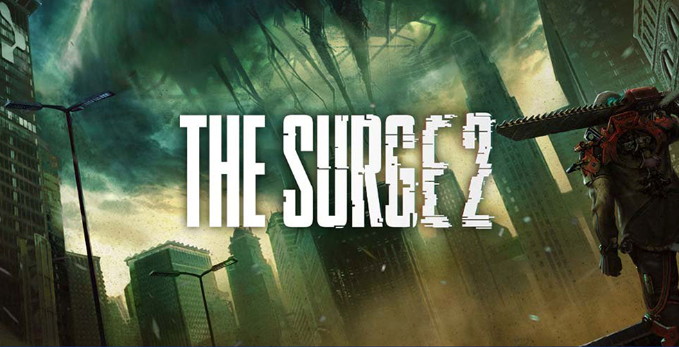 The Surge 2