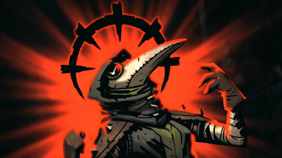 Darkest Dungeon