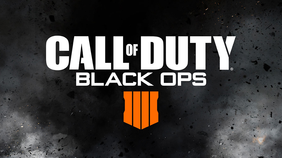 Call of Duty: Black Ops IIII