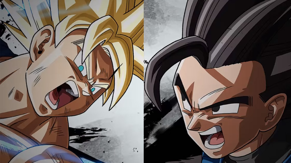 Se anuncia oficialmente Dragon Ball Legends, nuevo juego para móviles