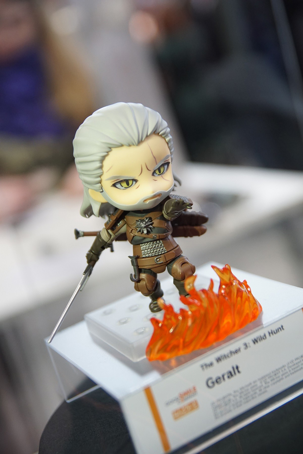 Geralt de Rivia