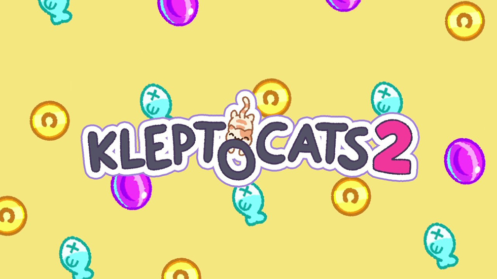 KleptoCats