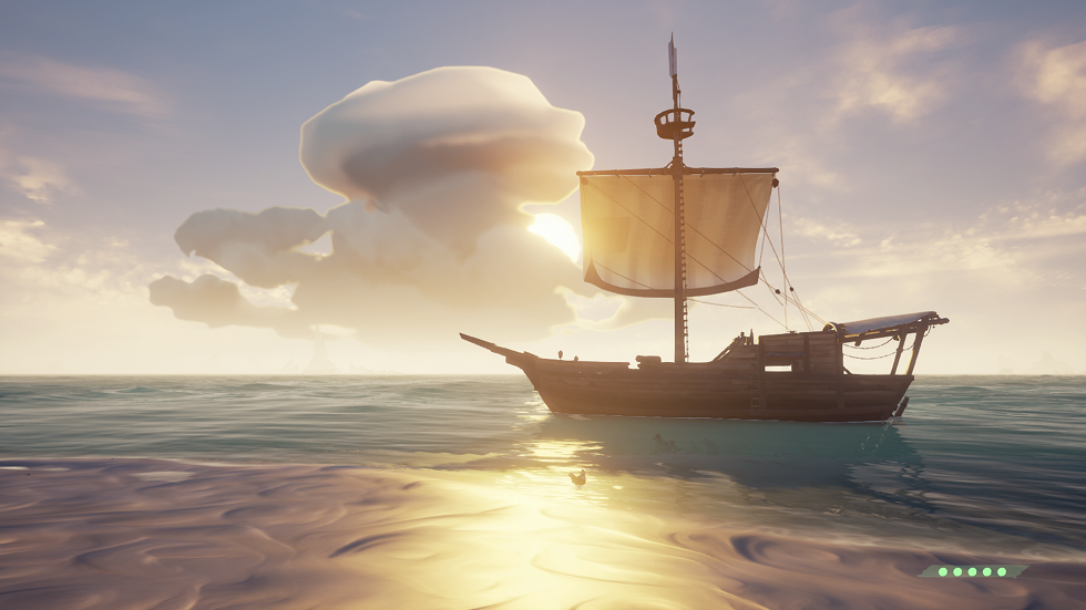 Sea of Thieves