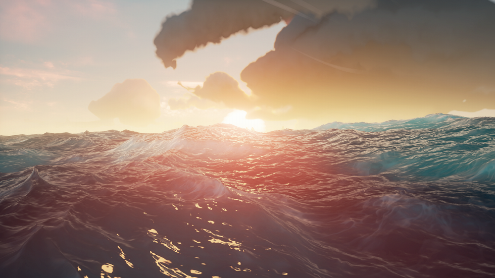 Sea of Thieves