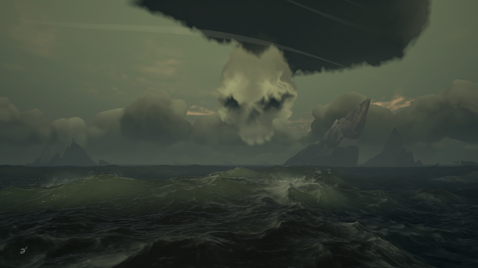 Sea of Thieves