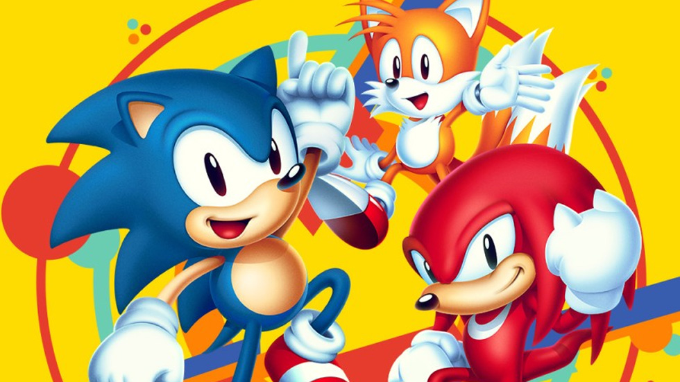 Habrá nueva serie animada de Sonic Habrá nueva serie animada de Sonic