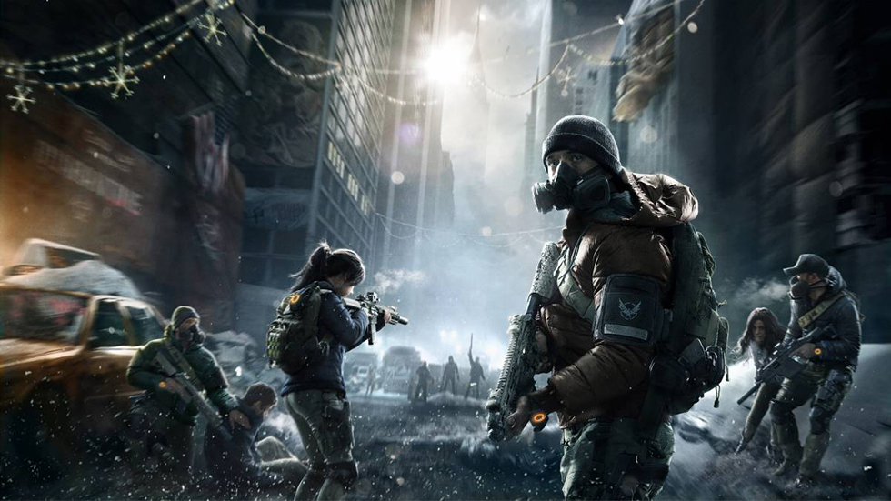 The Division