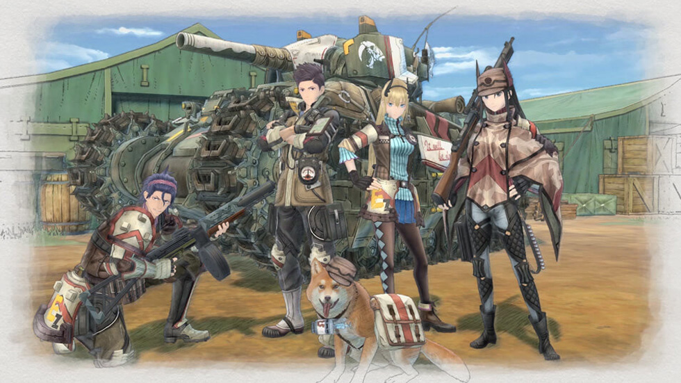 ValkyriaChronicles-1