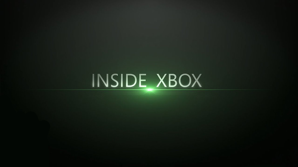 Inside Xbox