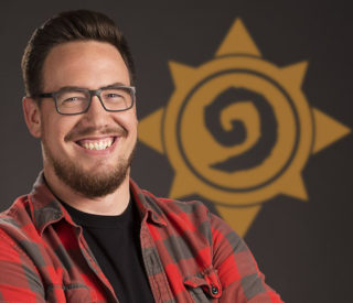 Ben Brode