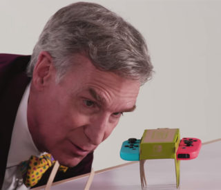 Bill Nye