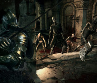 Dark Souls Remastered