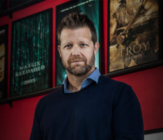 David Leitch