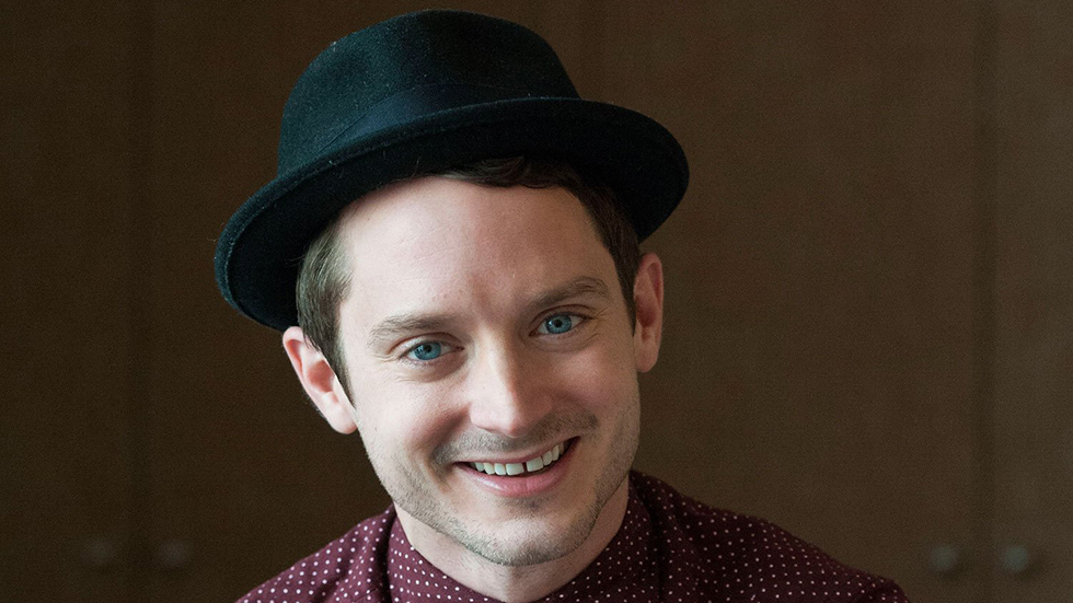 Elijah Wood