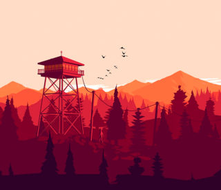 Firewatch-Valve